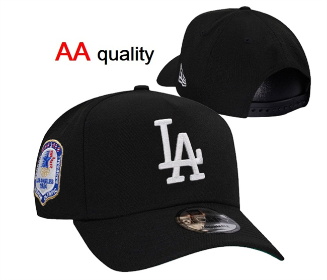 Los Angeles Dodgers 2025 Stitched Snapback Hats 048